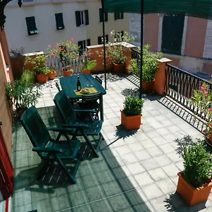  Appartement La Casa Del Viaggiatore