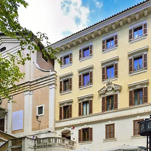Casa I Cappuccini Hotel Rome